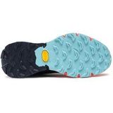 Dynafit - Ultra 100 - Trailschoenen - Zwart - Synthetisch