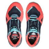 Dynafit - Ultra 100 - Trailschoenen - Zwart - Synthetisch