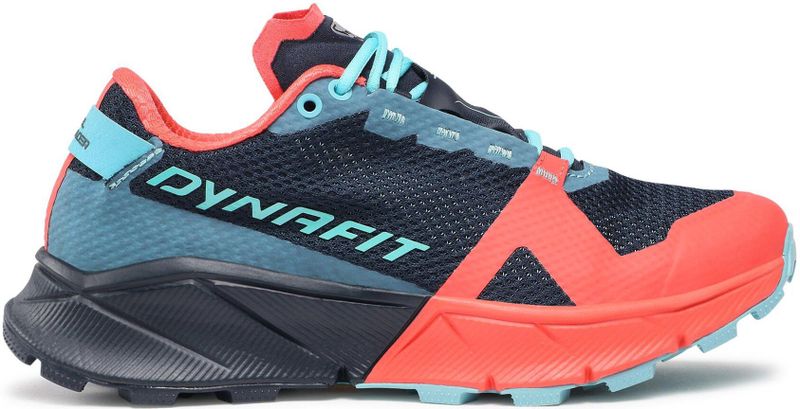 Dynafit - Ultra 100 - Trailschoenen - Zwart - Synthetisch