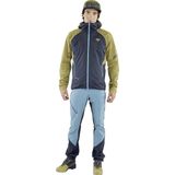 Dynafit - Transalper - Trailschoenen - Zwart - Goretex - Waterdicht