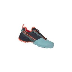 Trailrunning schoen Dynafit Women Transalper Gore-Tex Marine Blue Blueberry-Schoenmaat 41