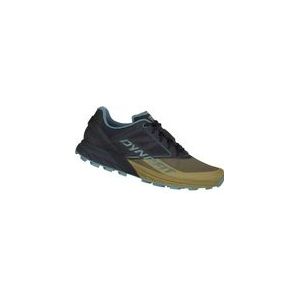 Dynafit Alpine Trail Running Shoes Groen,Zwart EU 43 Man