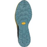 Dynafit - Men Alpine - Trailrunning Schoen - Army Blueberry - Synthetisch