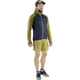 Dynafit - Men Alpine - Trailrunning Schoen - Army Blueberry - Synthetisch