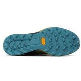 Dynafit - Men Alpine - Trailrunning Schoen - Army Blueberry - Synthetisch