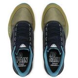 Dynafit - Men Alpine - Trailrunning Schoen - Army Blueberry - Synthetisch