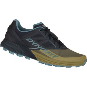 Dynafit - Men Alpine - Trailrunning Schoen - Army Blueberry - Synthetisch