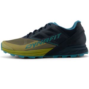 Dynafit Alpine Trail Running Shoes Groen,Zwart EU 46 1/2 Man