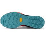 Dynafit - Alpine Trailschoenen - Grijs - Textiel - Vibram Megagrip