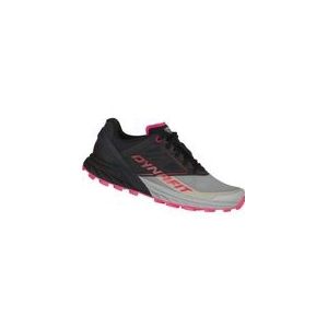 Trailrunning Schoen Dynafit Women Alpine Alloy Black Out-Schoenmaat 38