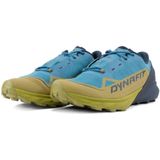 Dynafit - Ultra 50 - Hardloopschoenen - Zwart - Ademend Materiaal