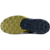 Dynafit - Ultra 50 - Hardloopschoenen - Zwart - Ademend Materiaal