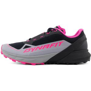 Trailrunning Schoen Dynafit Women Ultra 50 Alloy Black Out