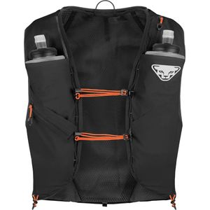 Dynafit - Ultra 12 L - Drinkvest - Zwart - Lichtgewicht - Functioneel