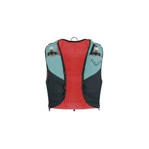 Dynafit Hardloopvest Unisex Alpine 8 Marine Blue/Blueberry