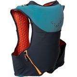 Dynafit - Alpine 8 Vest - Unisex - Multifunctionele Hardlooprugzak