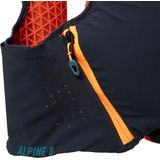 Dynafit - Alpine 8 Vest - Unisex - Multifunctionele Hardlooprugzak