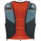 Dynafit - Alpine 8 Vest - Unisex - Multifunctionele Hardlooprugzak