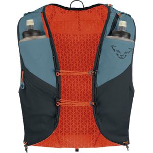 Dynafit - Alpine 8 Vest - Unisex - Multifunctionele Hardlooprugzak