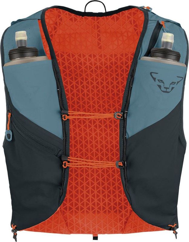 Dynafit - Alpine 8 Vest - Unisex - Multifunctionele Hardlooprugzak