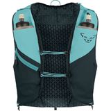 Dynafit - Alpine 15l - Hydratatievest - Zwart - Polyester