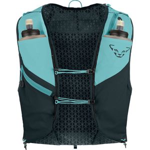 Dynafit - Alpine 15l - Hydratatievest - Zwart - Polyester