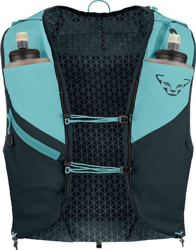 Dynafit - Alpine 15l - Hydratatievest - Zwart - Polyester