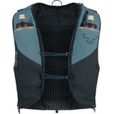 Dynafit - Alpine 15l - Hydratatievest - Unisex - Lichtgewicht en veelzijdig ontwerp