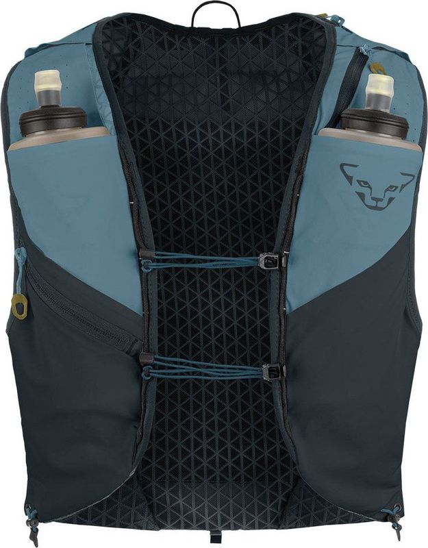 Dynafit - Alpine 15l - Hydratatievest - Unisex - Lichtgewicht en veelzijdig ontwerp