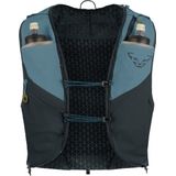 Hardloopvest Dynafit Unisex Alpine 15 Storm Blue Blueberry-XL