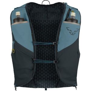 Hardloopvest Dynafit Unisex Alpine 15 Storm Blue Blueberry-XL