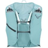 Dynafit Hardloopvest Sky 4 Marine Blue - Inclusief Flacons