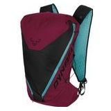 Rugzak Dynafit Traverse 22 L Beet Red Black Out XS/S