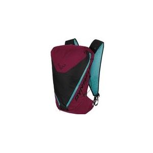 Rugzak Dynafit Traverse 22 L Beet Red Black Out XS/S