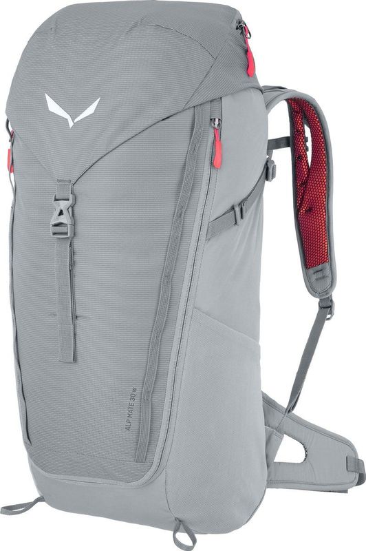 SALEWA - Alp Mate 30l Rucksack Damen alloy