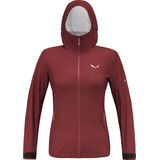 Salewa - Puez Aqua 4 Powertex - Jas - 2.5L - Lichtgewicht Weerbestendig