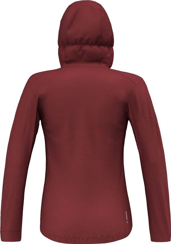 Salewa - Puez Aqua 4 Powertex - Jas - 2.5L - Lichtgewicht Weerbestendig