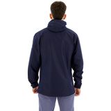 Salewa Puez Aqua 4 Powertex 2.5l Jas Blauw Man