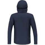 Salewa Puez Aqua 4 Powertex 2.5l Jas Blauw Man