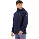 Salewa Puez Aqua 4 Powertex 2.5l Jas Blauw Man