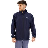 Salewa Puez Aqua 4 Powertex 2.5l Jas Blauw Man