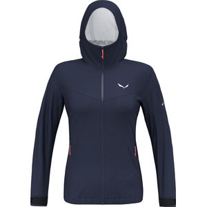 Salewa - Puez Aqua 4 Powertex - Jas - Lichtgewicht - Waterdicht - Ademend - 2,5-laags