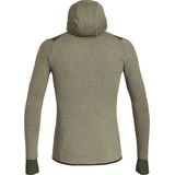 Salewa Puez 2 Dryton Hoodie Groen S Man