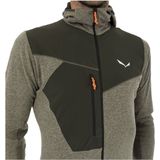 Salewa Puez 2 Dryton Hoodie Groen S Man