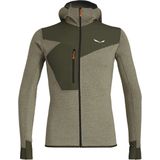 Salewa Puez 2 Dryton Hoodie Groen S Man