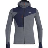 Salewa Puez 2 Dryton Hoodie Blauw S Man