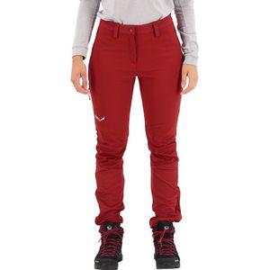 Puez Orval 2 Durastretch Pant - Wandelbroek - Zwart - Durastretch
