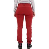 Puez Orval 2 Durastretch Pant - Wandelbroek - Zwart - Durastretch