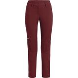 Puez Orval 2 Durastretch Pant - Wandelbroek - Zwart - Durastretch