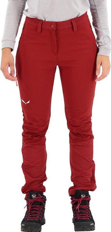 Puez Orval 2 Durastretch Pant - Wandelbroek - Zwart - Durastretch